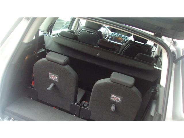 CITROEN C4 GRAND PICASSO (01/03/2015) - 